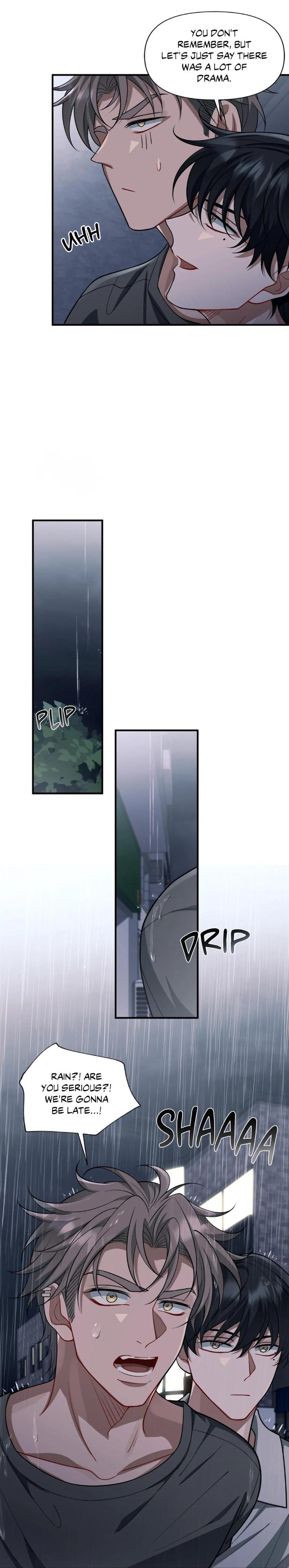 Heart Racer by Neko/ Purple Cotton – Uncensored [Eng] page 24