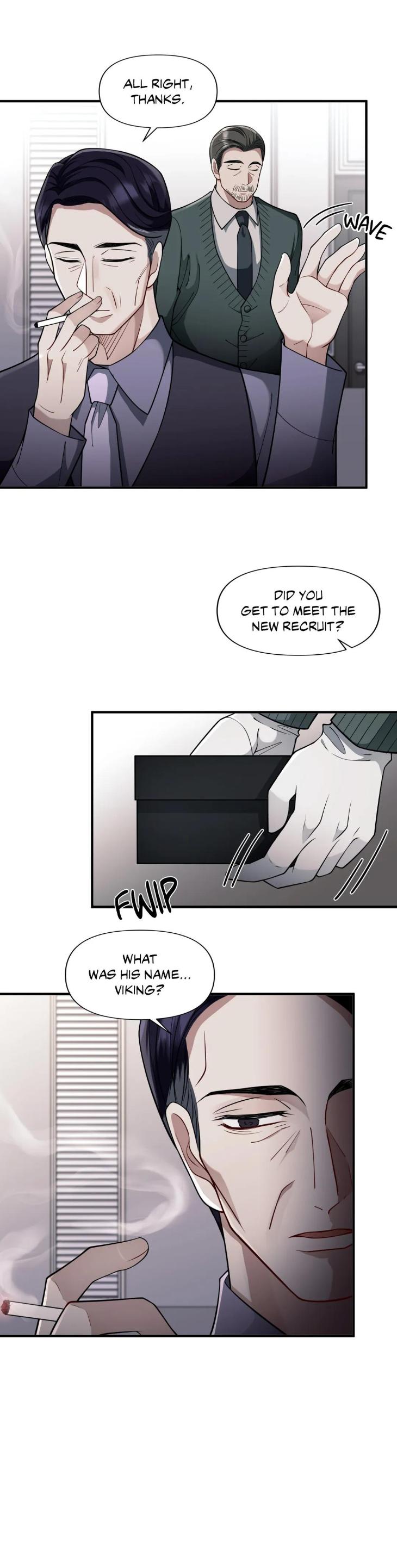 Heart Racer by Neko/ Purple Cotton – Uncensored [Eng] page 27