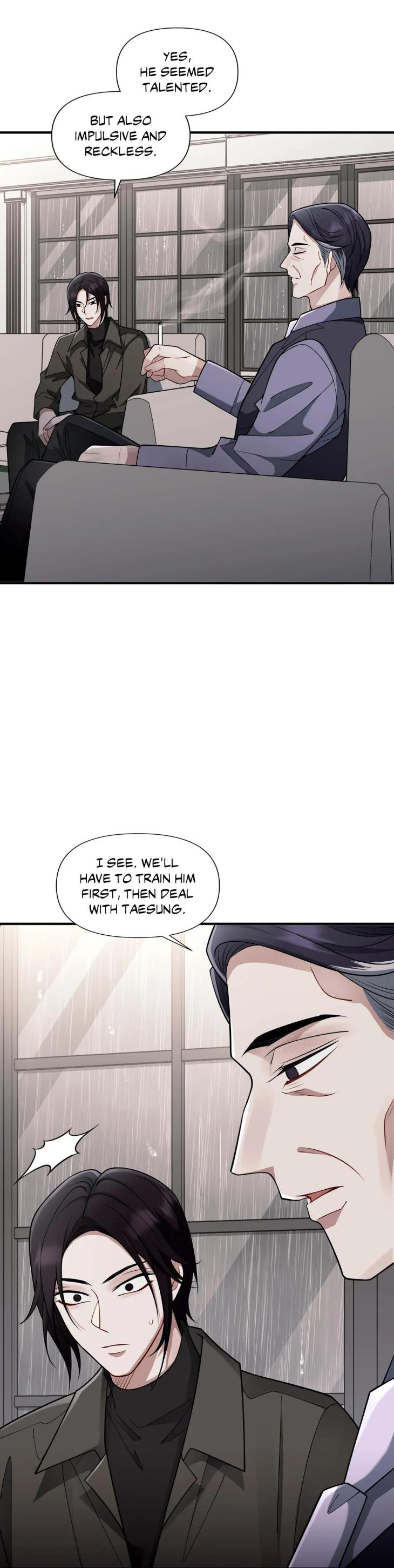 Heart Racer by Neko/ Purple Cotton – Uncensored [Eng] page 28