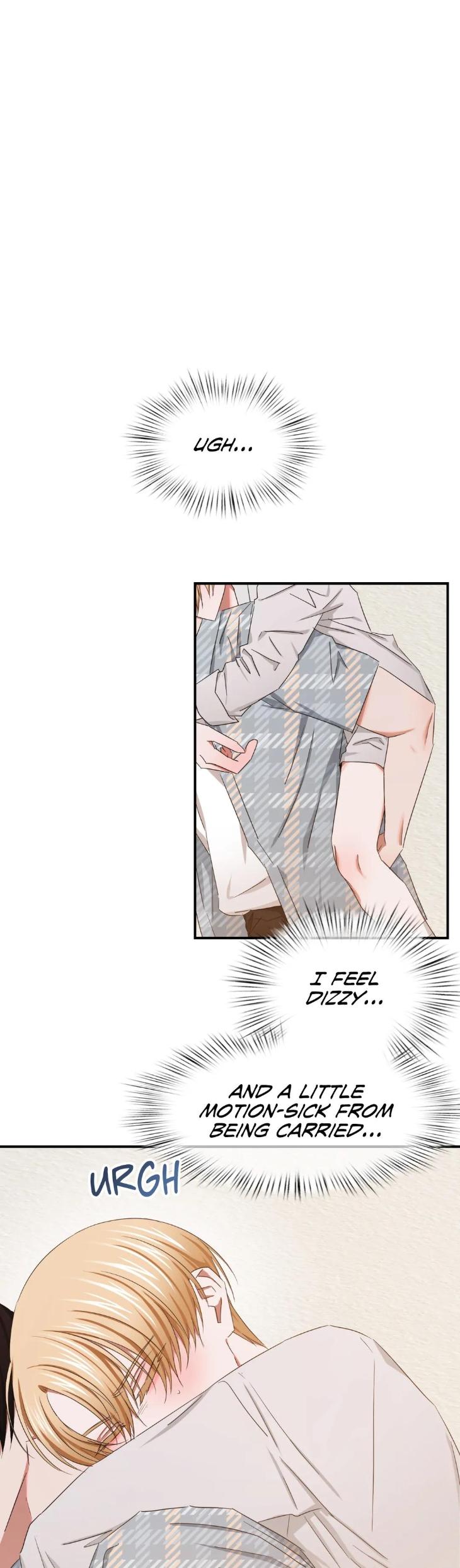 Tasty Temptations by Panty Killer – Uncensored [Eng] page 1