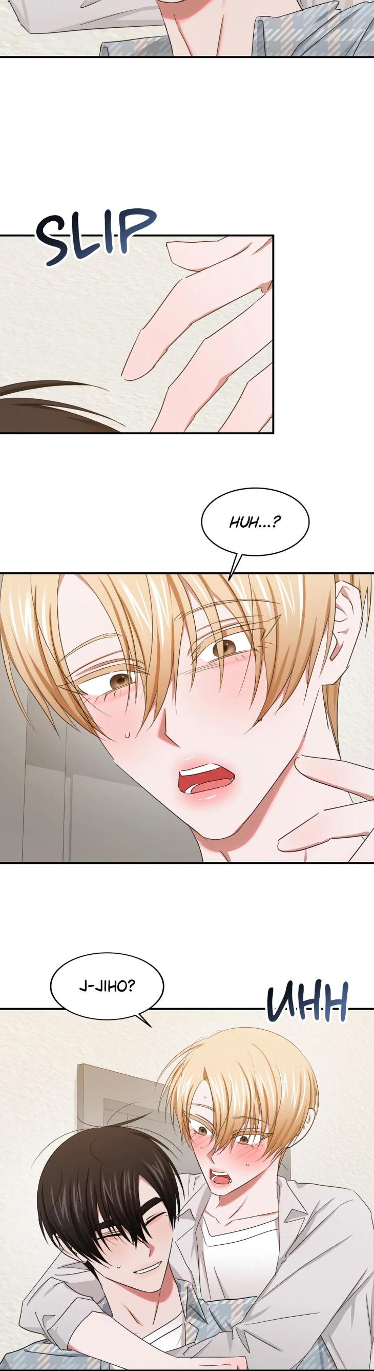 Tasty Temptations by Panty Killer – Uncensored [Eng] page 4