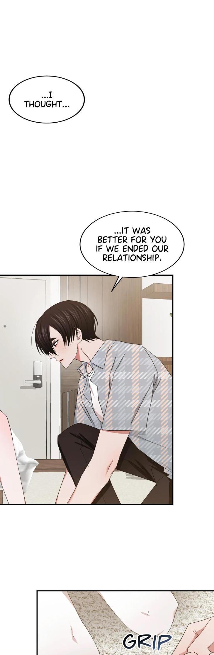 Tasty Temptations by Panty Killer – Uncensored [Eng] page 7