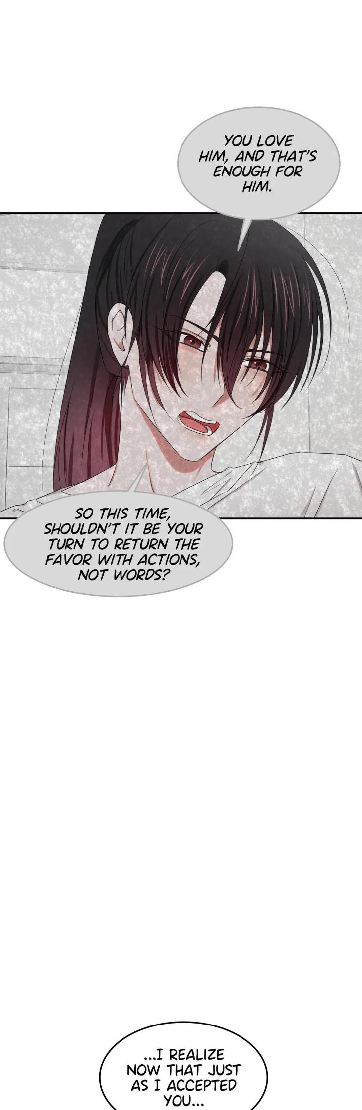 Tasty Temptations by Panty Killer – Uncensored [Eng] page 9