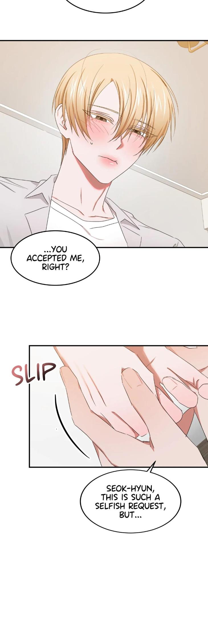 Tasty Temptations by Panty Killer – Uncensored [Eng] page 10