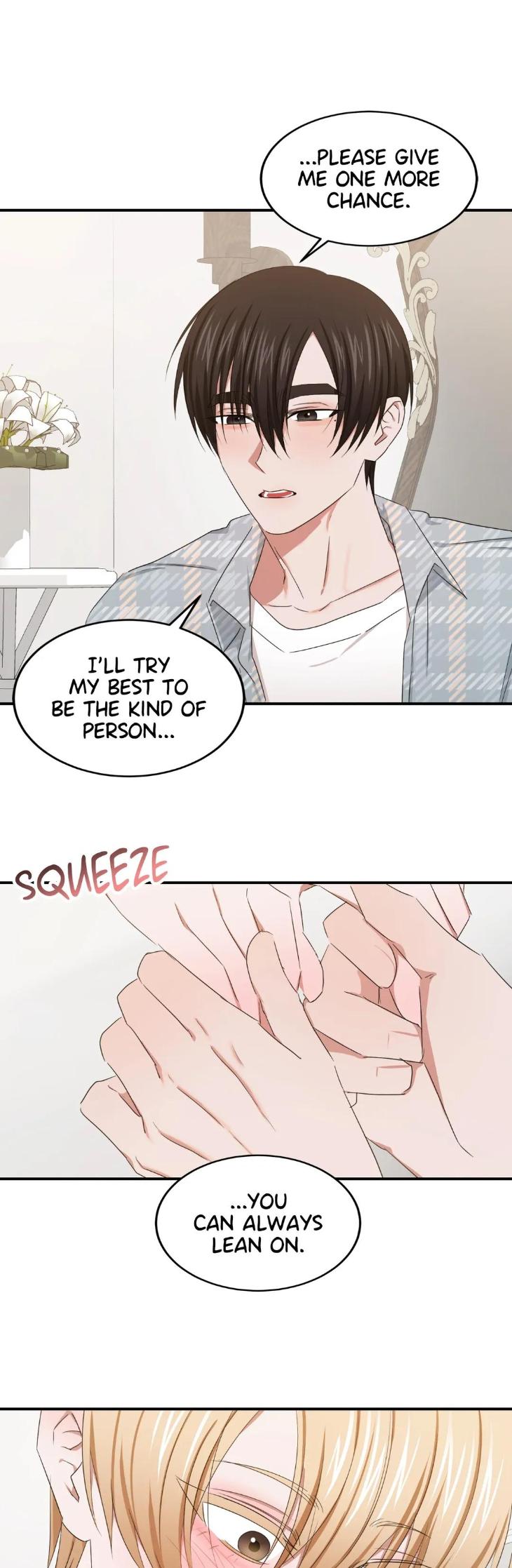 Tasty Temptations by Panty Killer – Uncensored [Eng] page 11