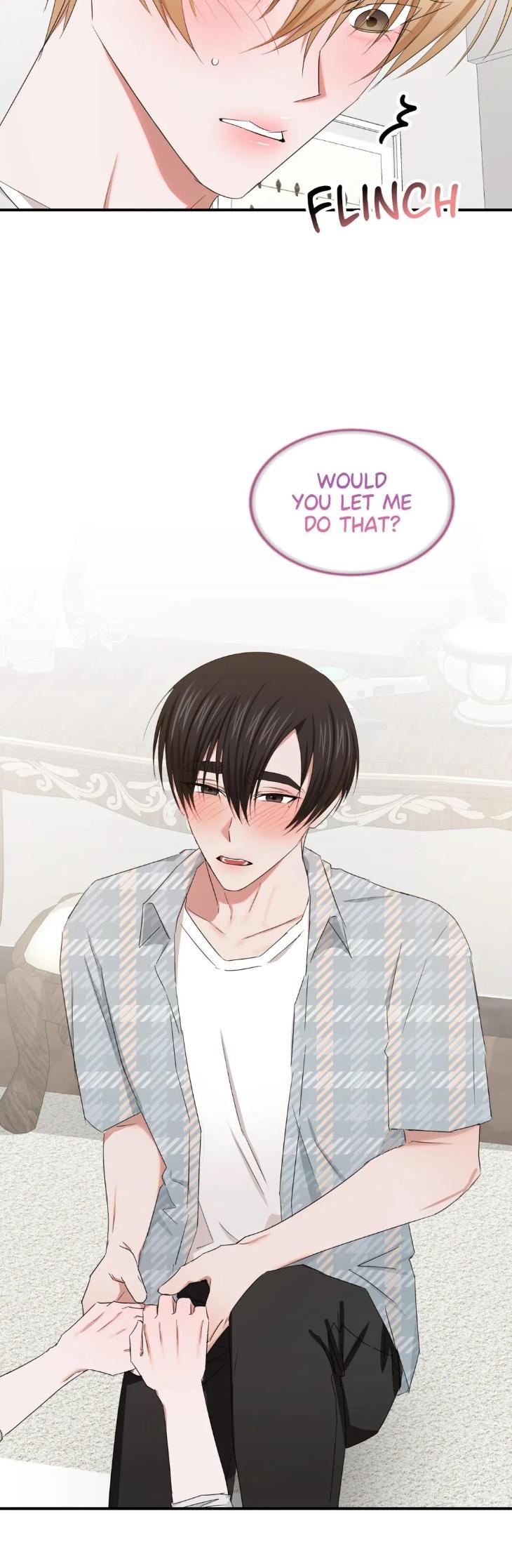 Tasty Temptations by Panty Killer – Uncensored [Eng] page 12