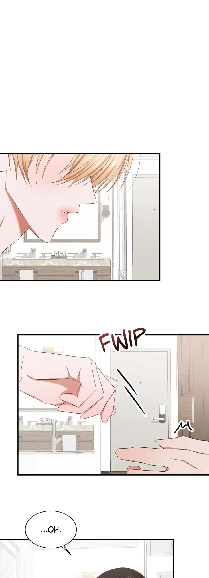 Tasty Temptations by Panty Killer – Uncensored [Eng] page 13