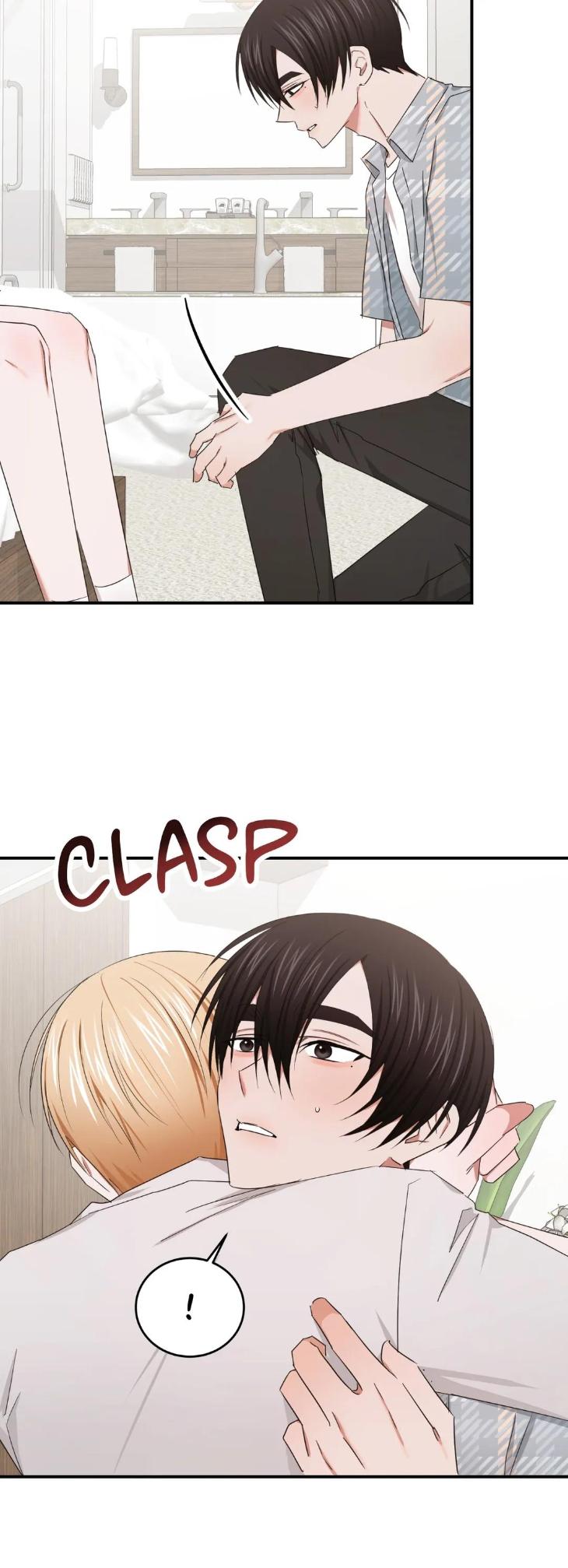 Tasty Temptations by Panty Killer – Uncensored [Eng] page 14