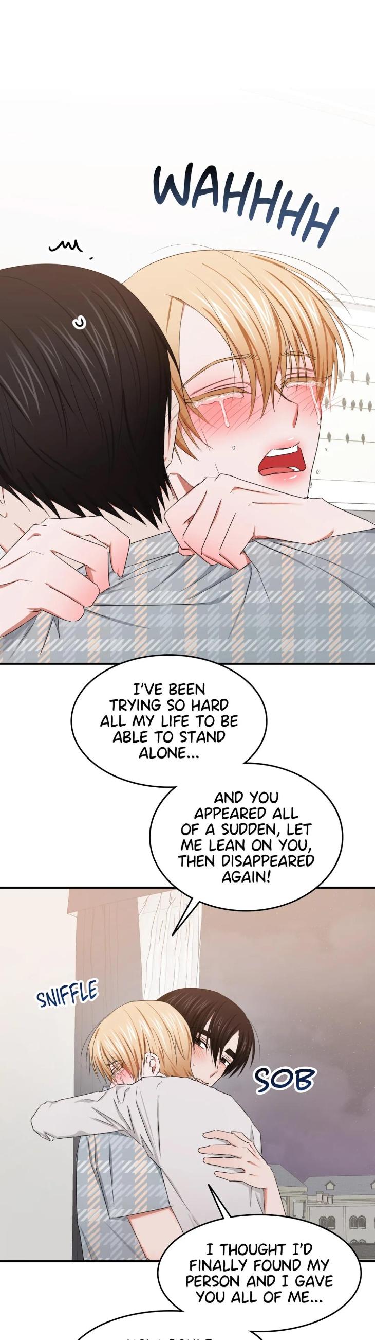 Tasty Temptations by Panty Killer – Uncensored [Eng] page 15