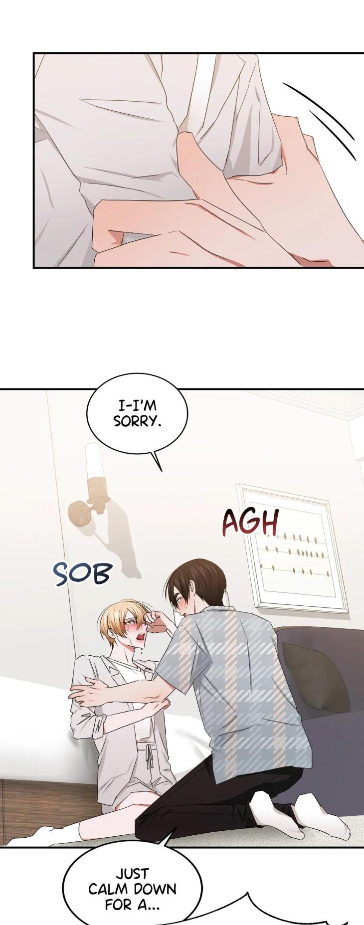 Tasty Temptations by Panty Killer – Uncensored [Eng] page 17