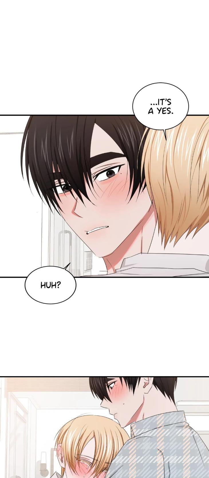 Tasty Temptations by Panty Killer – Uncensored [Eng] page 19