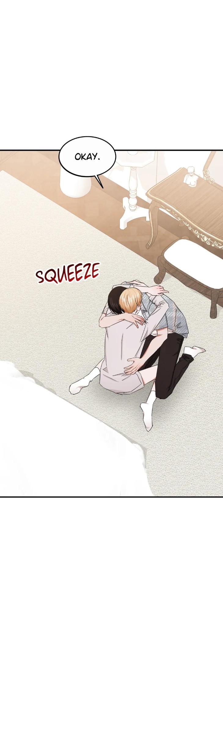 Tasty Temptations by Panty Killer – Uncensored [Eng] page 21