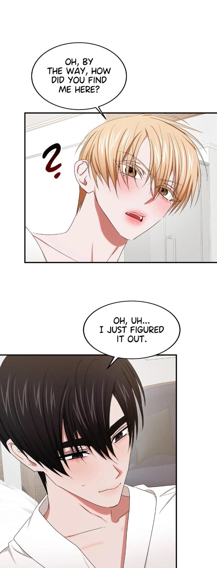Tasty Temptations by Panty Killer – Uncensored [Eng] page 23