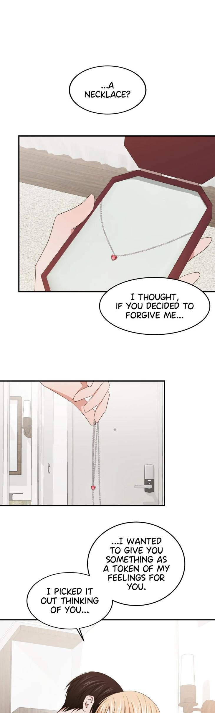 Tasty Temptations by Panty Killer – Uncensored [Eng] page 29