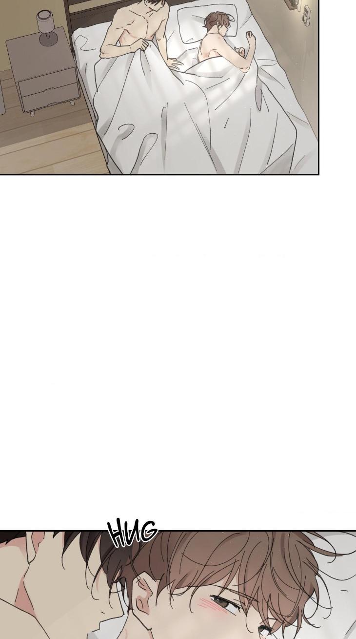 Yours to Claim by Zzin-Bam / Waje – Season 3 – CN [Eng] page 4