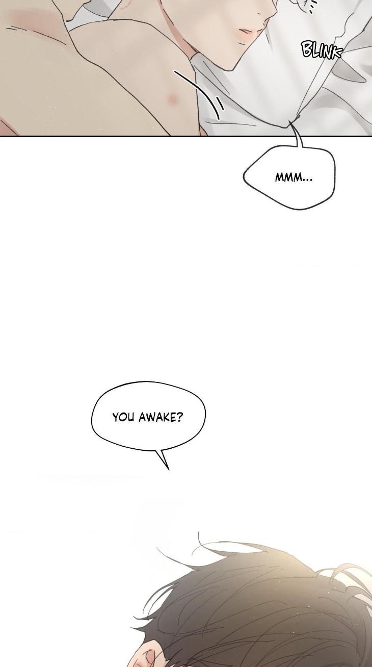 Yours to Claim by Zzin-Bam / Waje – Season 3 – CN [Eng] page 5