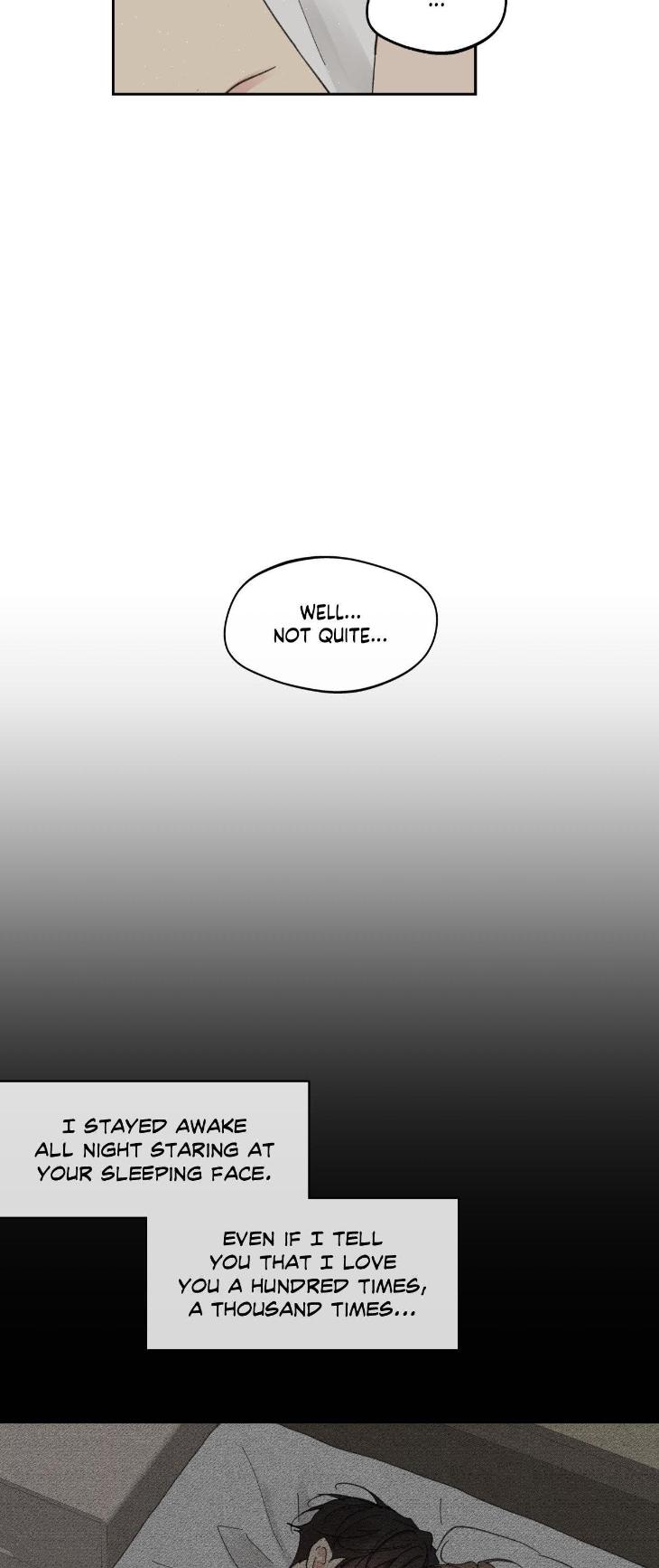 Yours to Claim by Zzin-Bam / Waje – Season 3 – CN [Eng] page 9