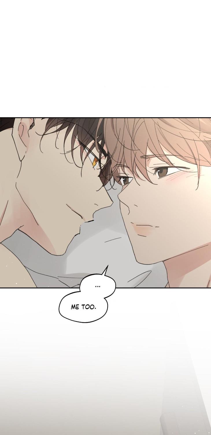 Yours to Claim by Zzin-Bam / Waje – Season 3 – CN [Eng] page 12