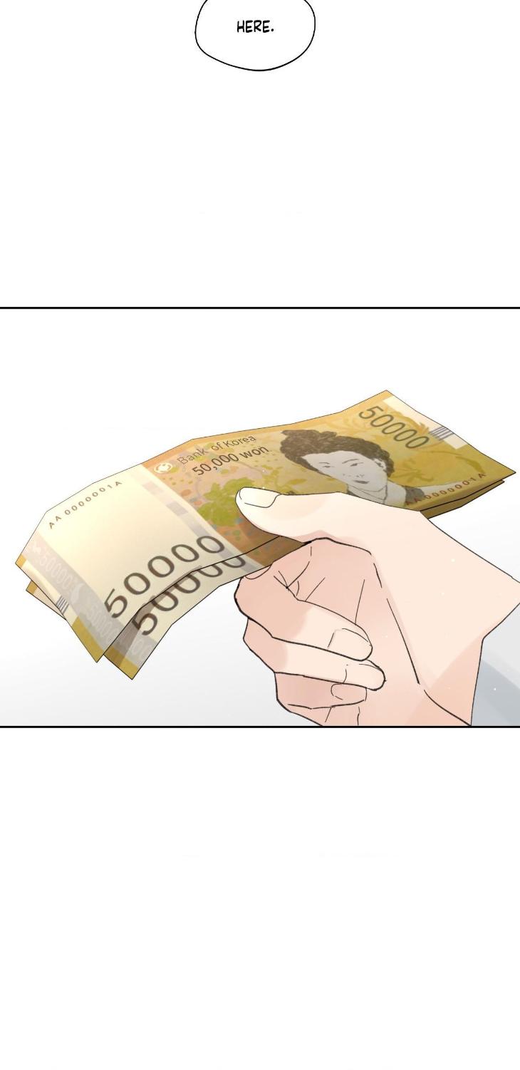 Yours to Claim by Zzin-Bam / Waje – Season 3 – CN [Eng] page 15