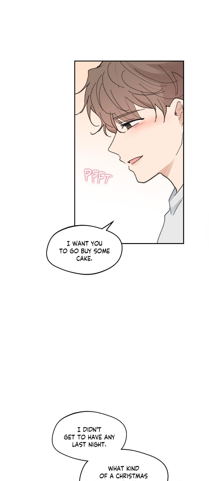 Yours to Claim by Zzin-Bam / Waje – Season 3 – CN [Eng] page 17