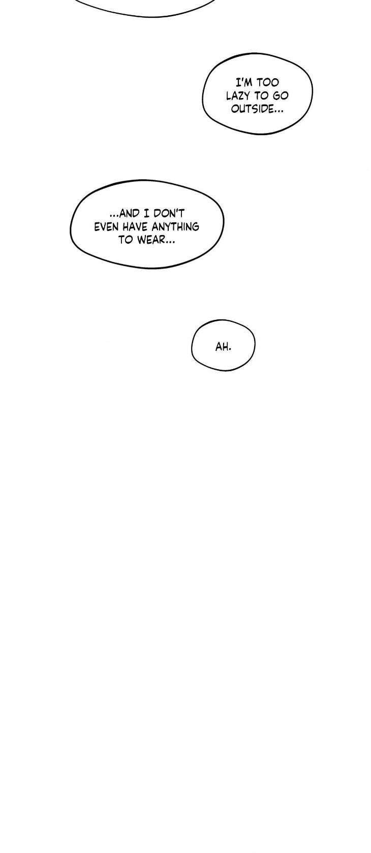 Yours to Claim by Zzin-Bam / Waje – Season 3 – CN [Eng] page 19