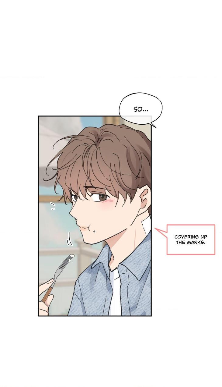 Yours to Claim by Zzin-Bam / Waje – Season 3 – CN [Eng] page 22