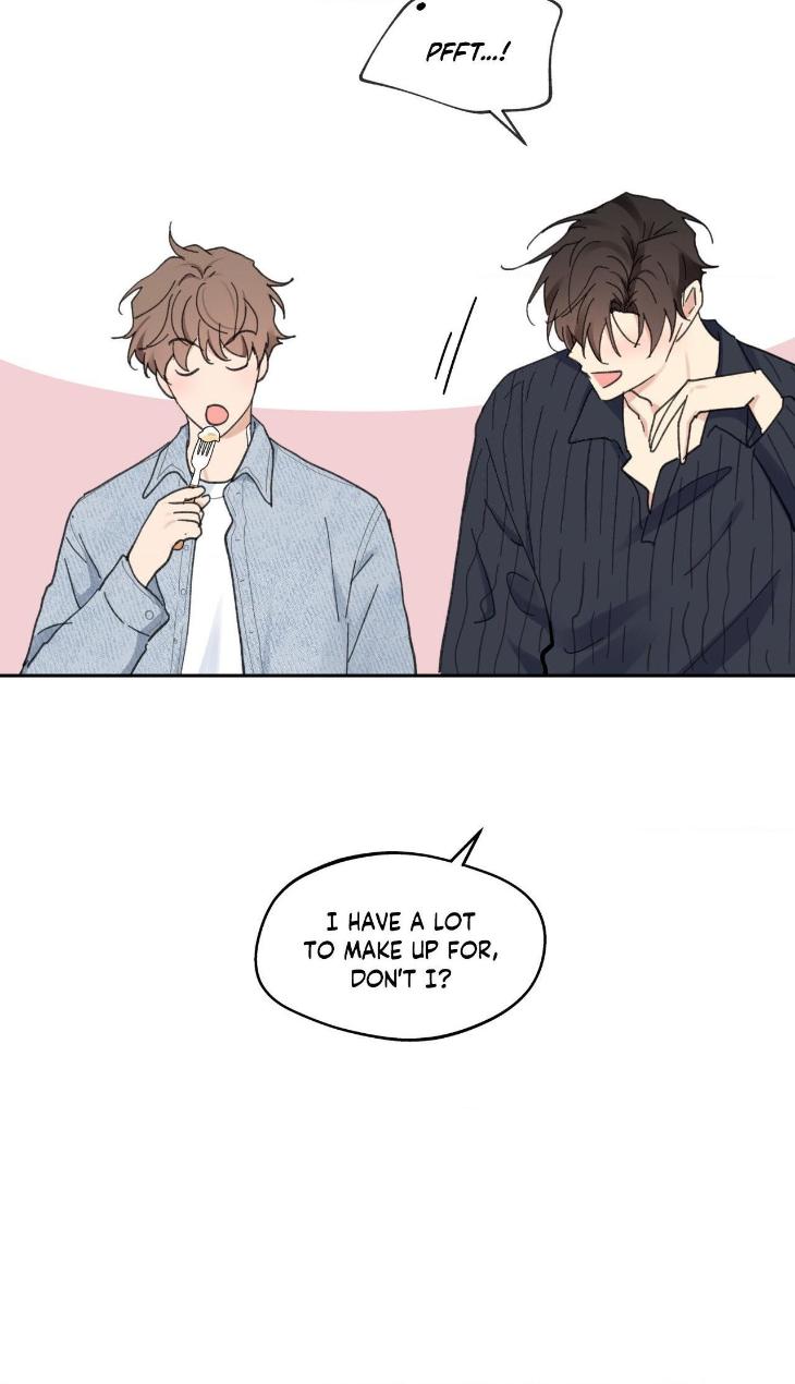 Yours to Claim by Zzin-Bam / Waje – Season 3 – CN [Eng] page 26