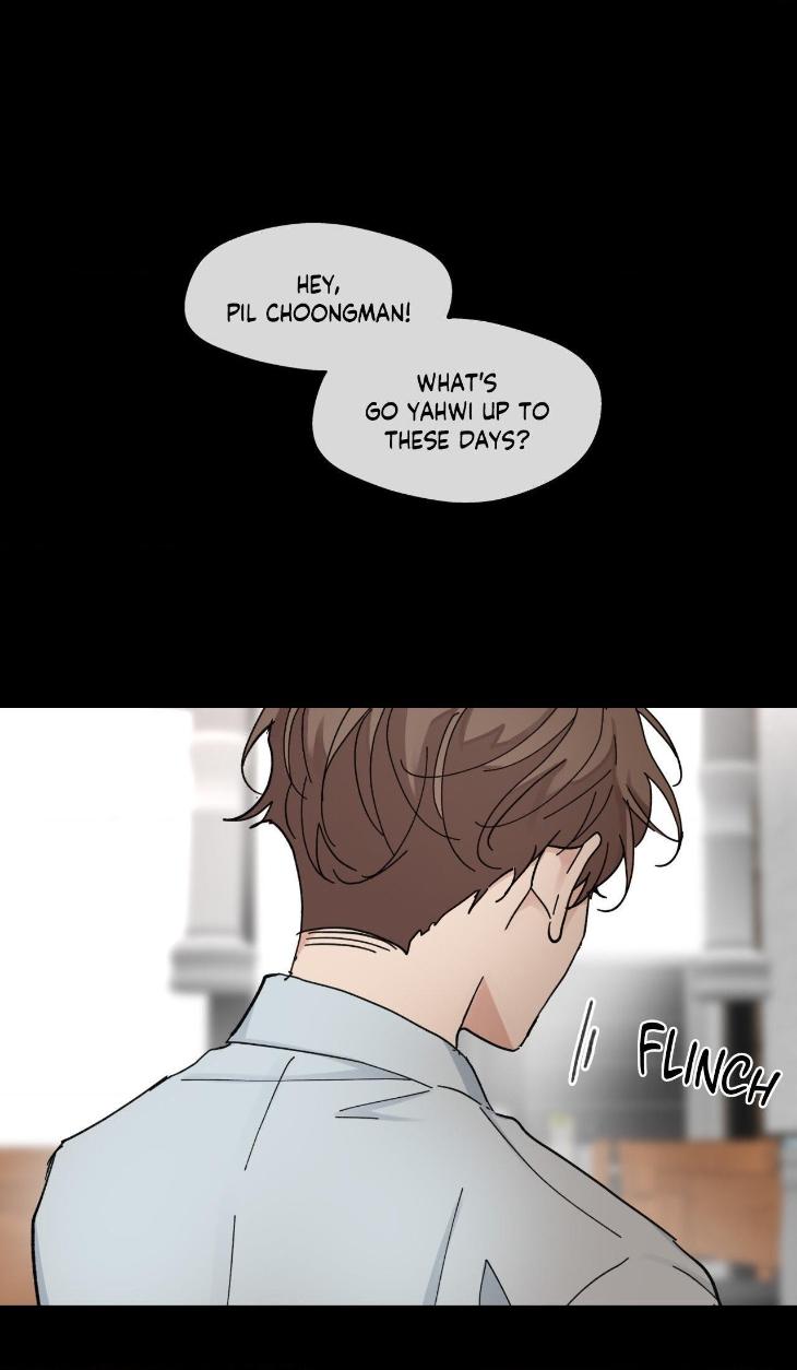 Yours to Claim by Zzin-Bam / Waje – Season 3 – CN [Eng] page 32