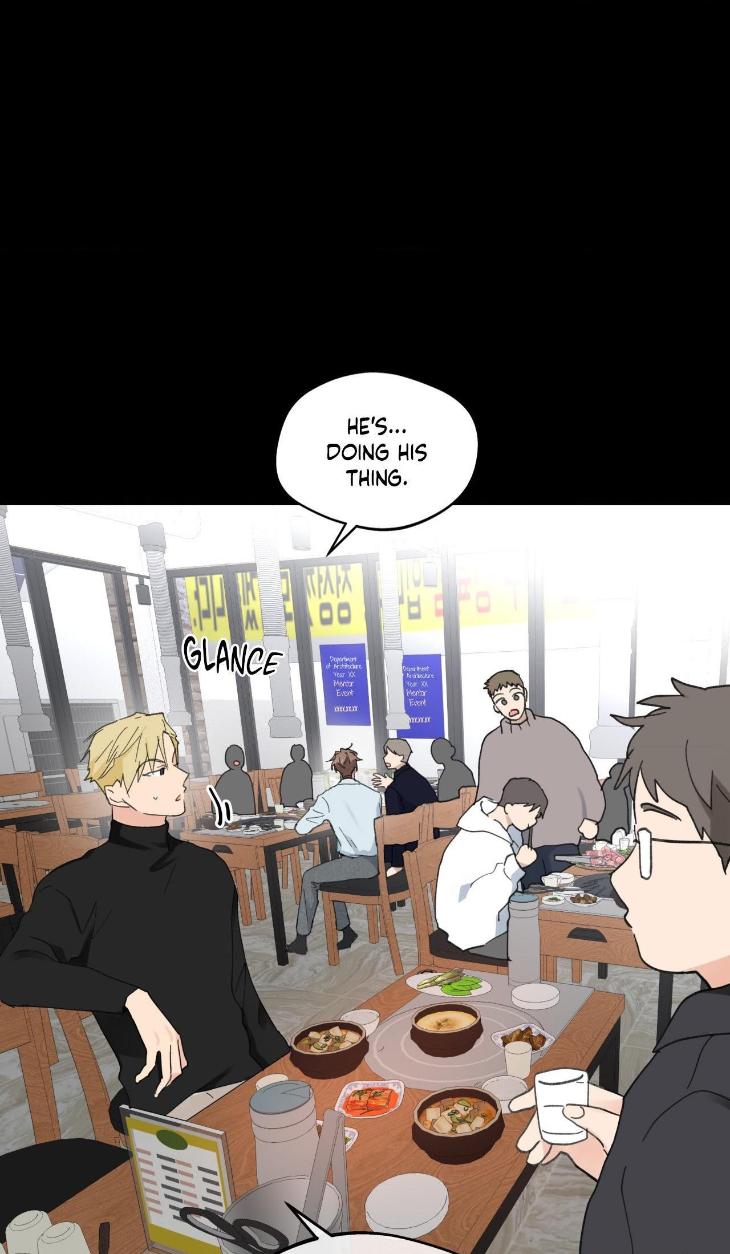 Yours to Claim by Zzin-Bam / Waje – Season 3 – CN [Eng] page 33