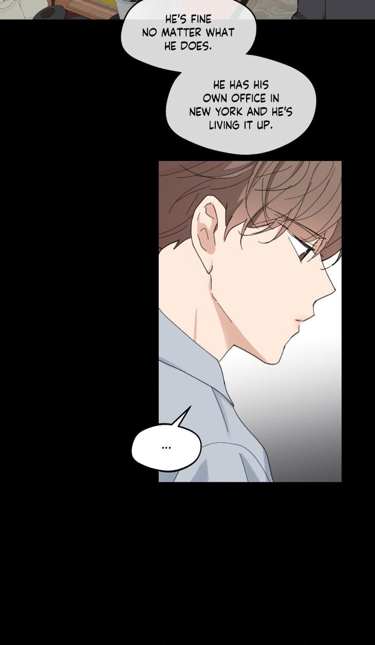 Yours to Claim by Zzin-Bam / Waje – Season 3 – CN [Eng] page 34