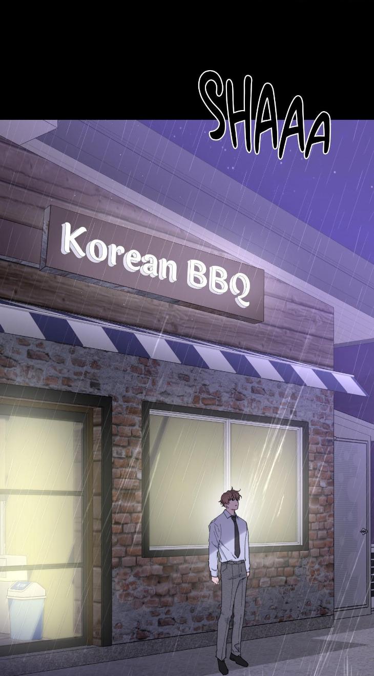 Yours to Claim by Zzin-Bam / Waje – Season 3 – CN [Eng] page 37