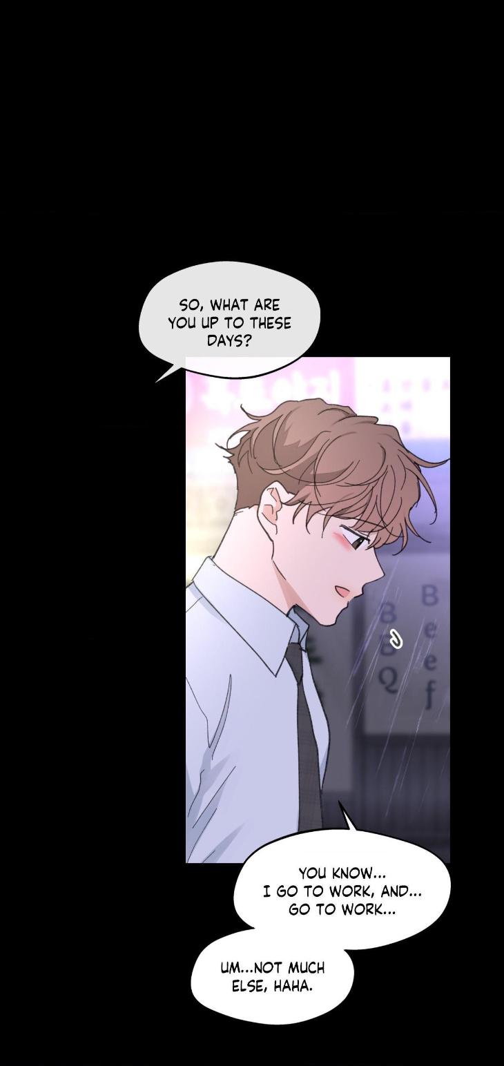 Yours to Claim by Zzin-Bam / Waje – Season 3 – CN [Eng] page 42