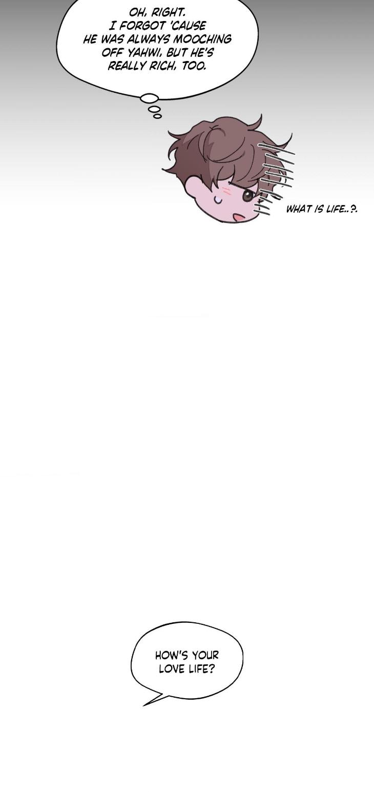 Yours to Claim by Zzin-Bam / Waje – Season 3 – CN [Eng] page 44