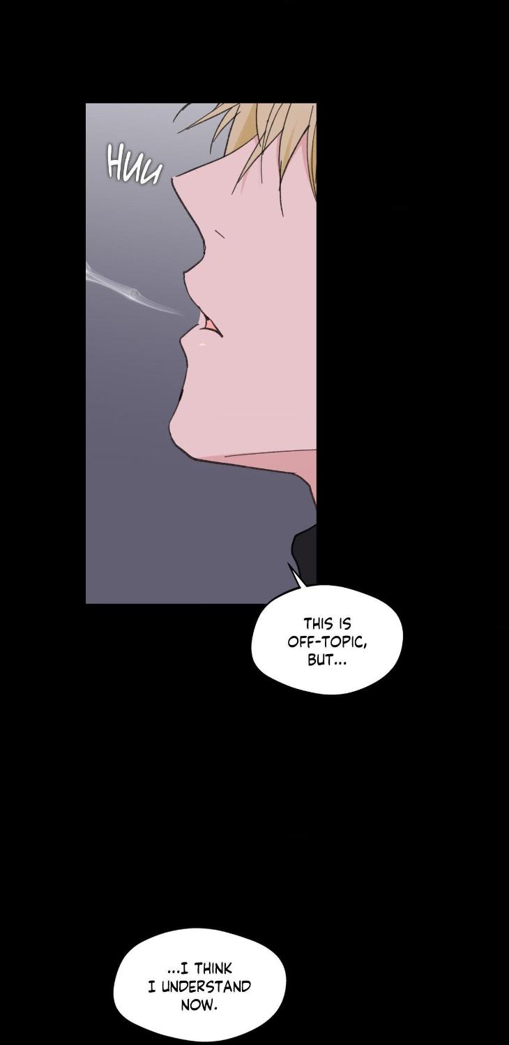 Yours to Claim by Zzin-Bam / Waje – Season 3 – CN [Eng] page 47