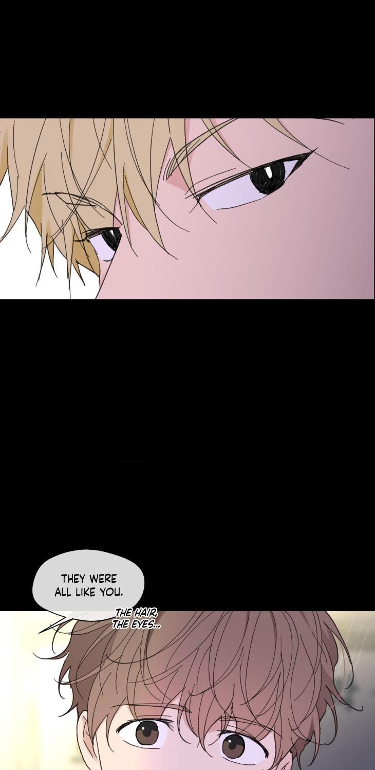 Yours to Claim by Zzin-Bam / Waje – Season 3 – CN [Eng] page 48