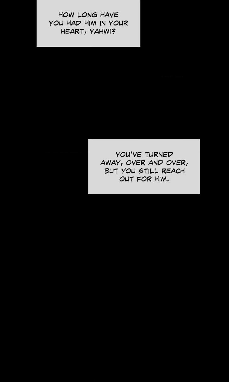 Yours to Claim by Zzin-Bam / Waje – Season 3 – CN [Eng] page 55