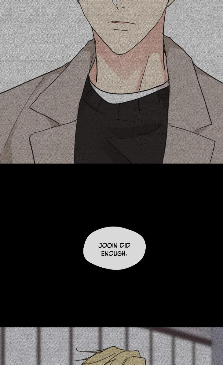 Yours to Claim by Zzin-Bam / Waje – Season 3 – CN [Eng] page 60