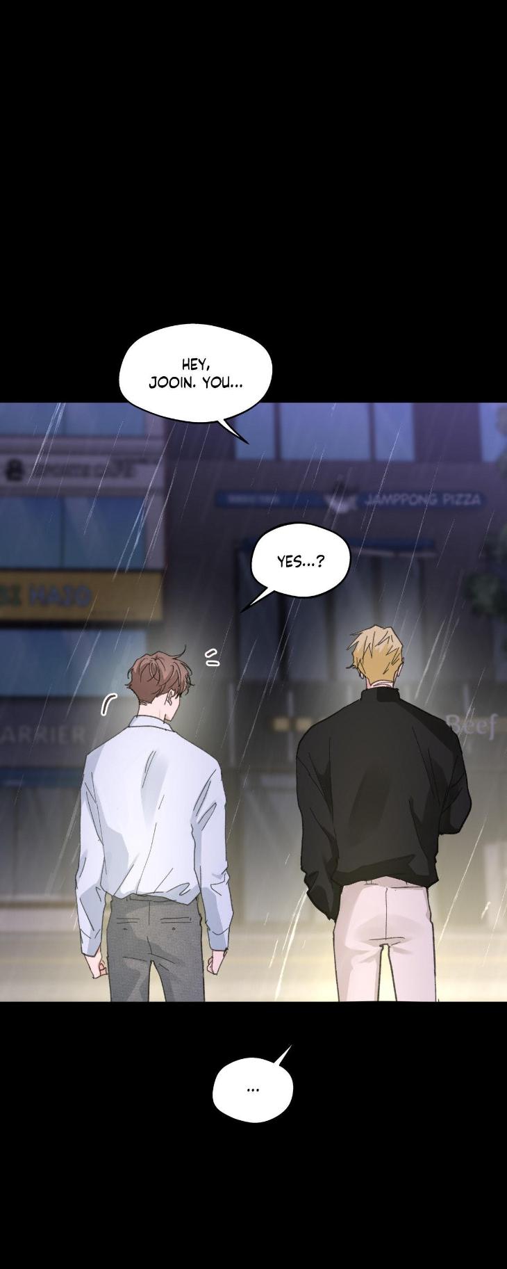 Yours to Claim by Zzin-Bam / Waje – Season 3 – CN [Eng] page 62