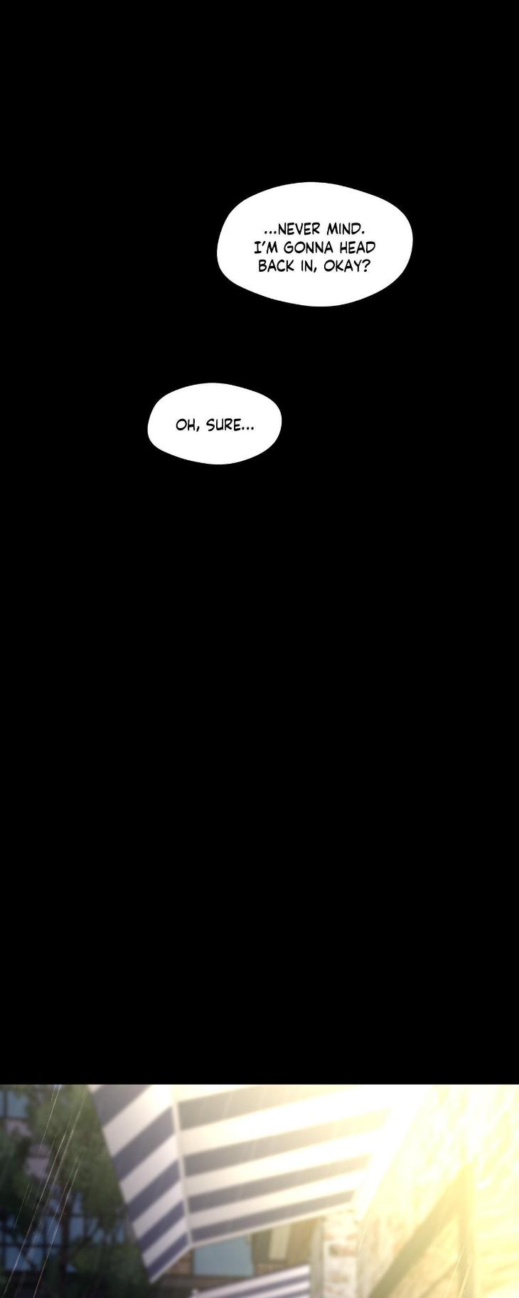 Yours to Claim by Zzin-Bam / Waje – Season 3 – CN [Eng] page 63