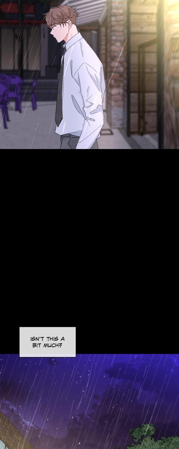 Yours to Claim by Zzin-Bam / Waje – Season 3 – CN [Eng] page 64