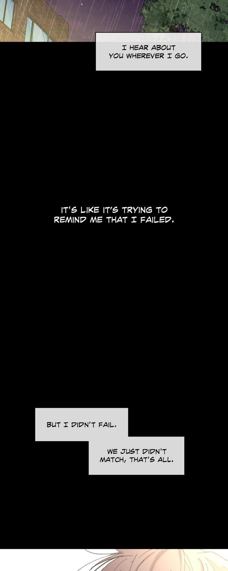 Yours to Claim by Zzin-Bam / Waje – Season 3 – CN [Eng] page 65