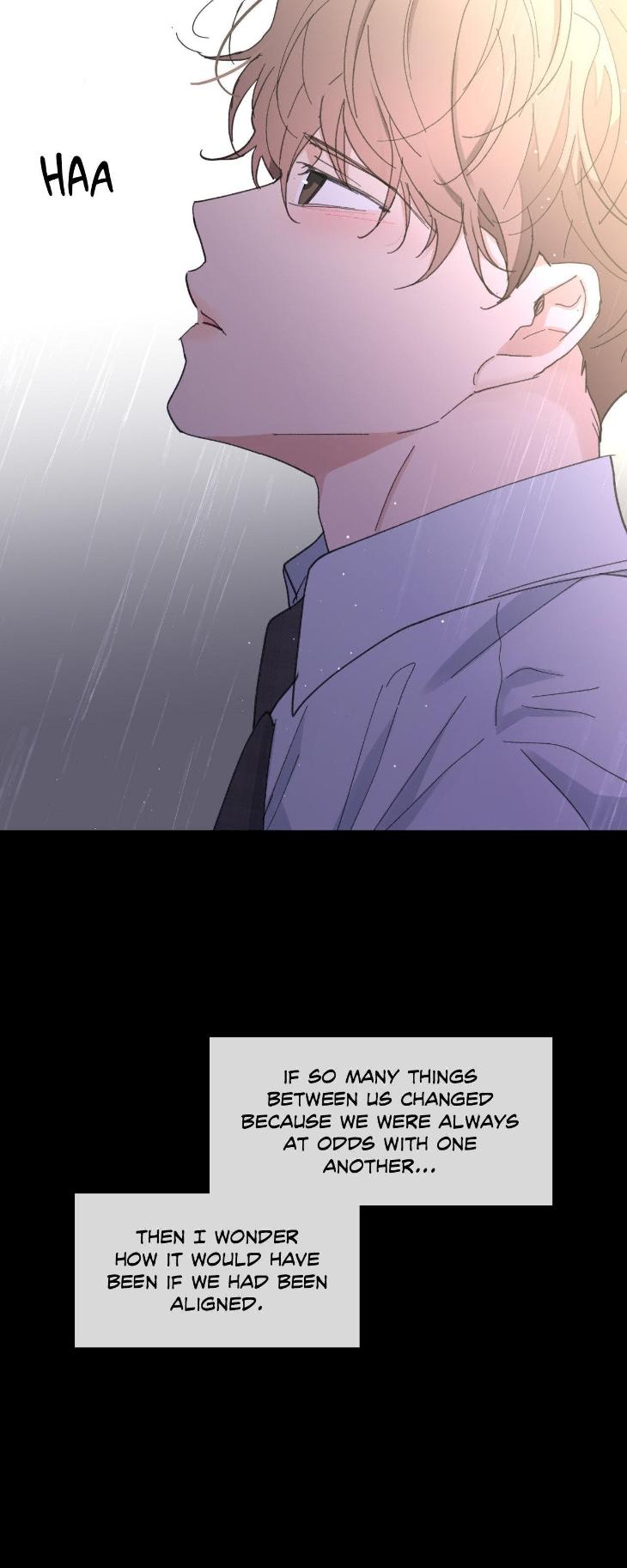 Yours to Claim by Zzin-Bam / Waje – Season 3 – CN [Eng] page 66