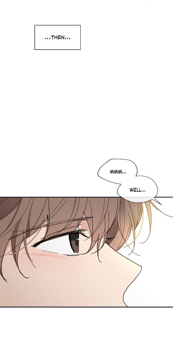 Yours to Claim by Zzin-Bam / Waje – Season 3 – CN [Eng] page 76