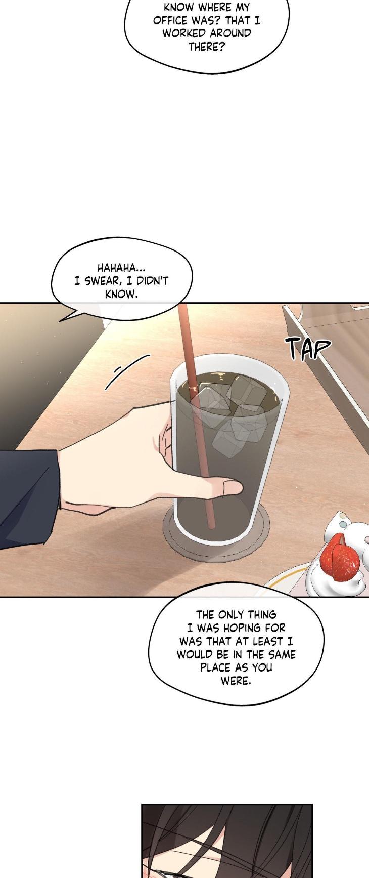 Yours to Claim by Zzin-Bam / Waje – Season 3 – CN [Eng] page 78