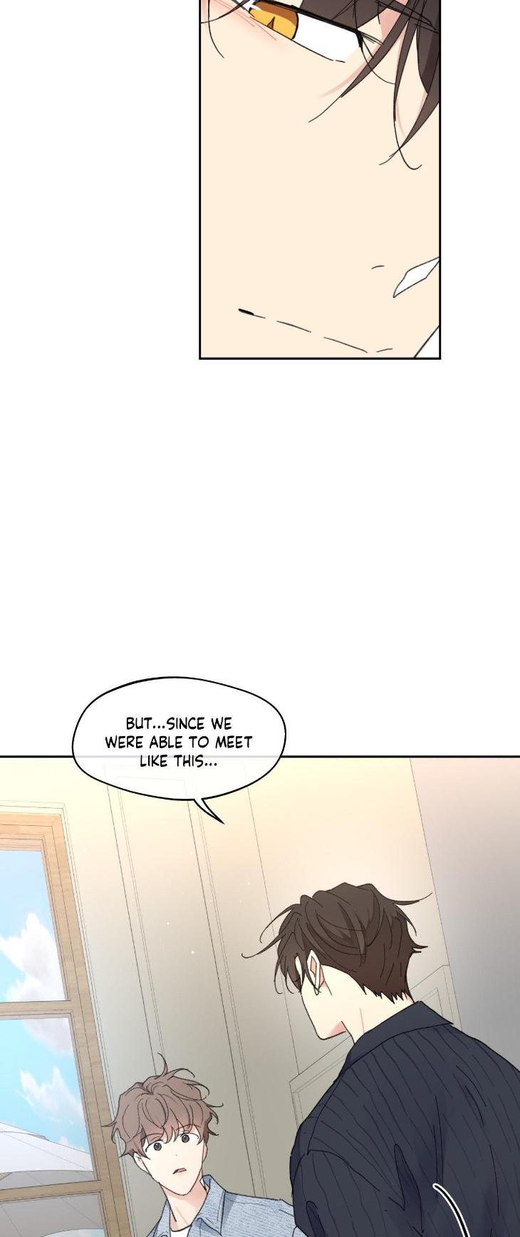 Yours to Claim by Zzin-Bam / Waje – Season 3 – CN [Eng] page 79