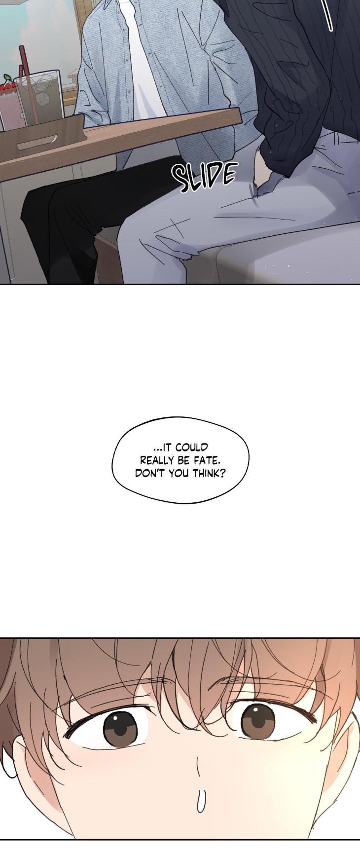 Yours to Claim by Zzin-Bam / Waje – Season 3 – CN [Eng] page 80