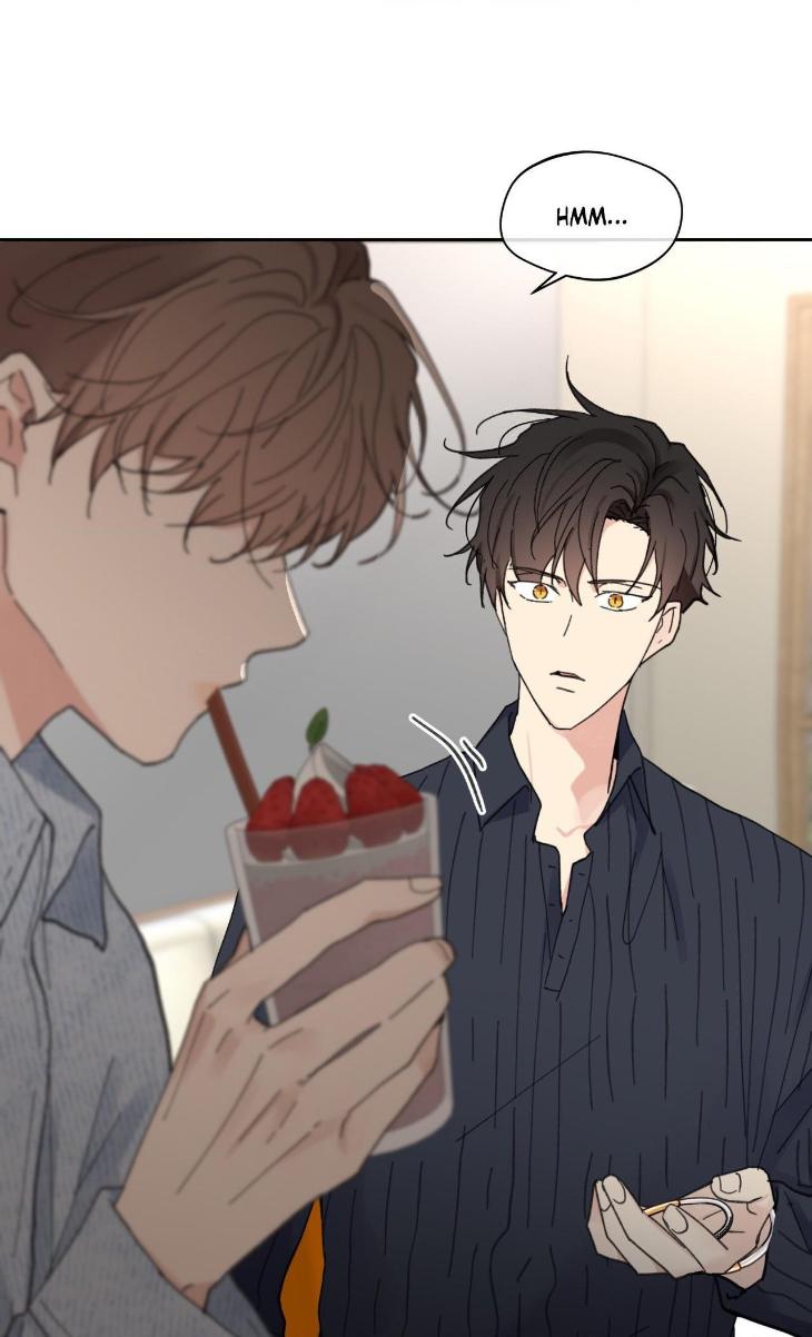 Yours to Claim by Zzin-Bam / Waje – Season 3 – CN [Eng] page 83