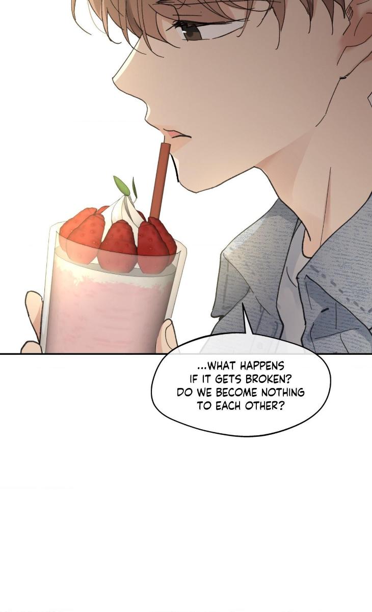 Yours to Claim by Zzin-Bam / Waje – Season 3 – CN [Eng] page 85