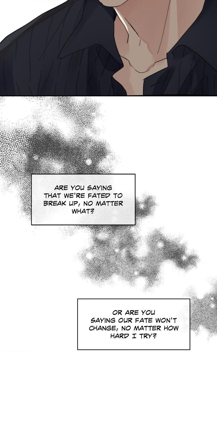 Yours to Claim by Zzin-Bam / Waje – Season 3 – CN [Eng] page 91