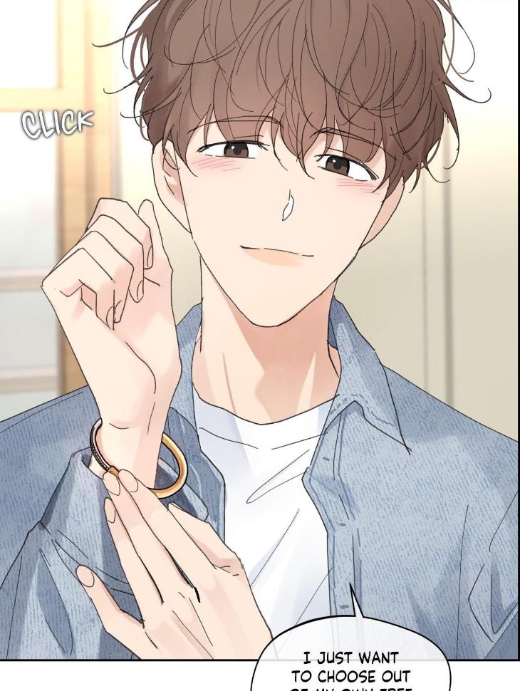 Yours to Claim by Zzin-Bam / Waje – Season 3 – CN [Eng] page 94